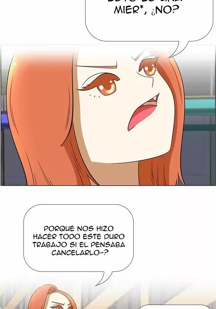 New Normal : Class 8 (2013) - Capítulo 69 - Página 11 - LectorTMOo