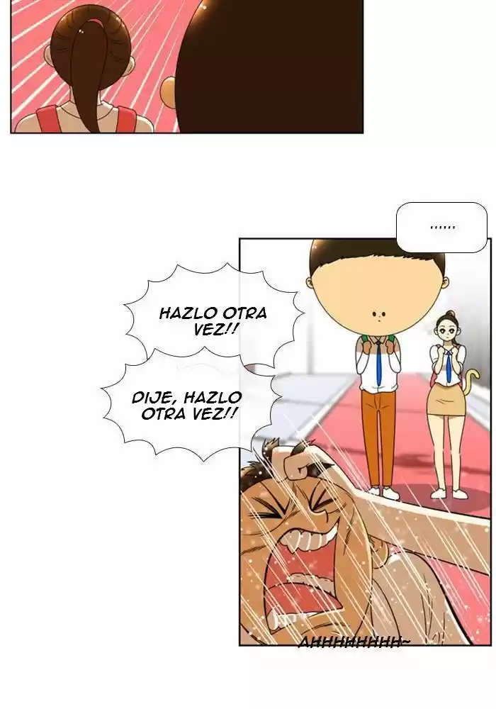 New Normal : Class 8 (2013) - Capítulo 69 - Página 16 - LectorTMOo