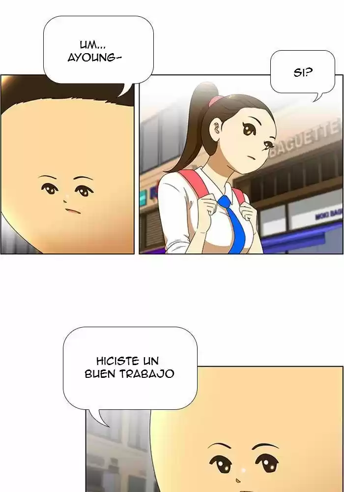New Normal : Class 8 (2013) - Capítulo 69 - Página 17 - LectorTMOo