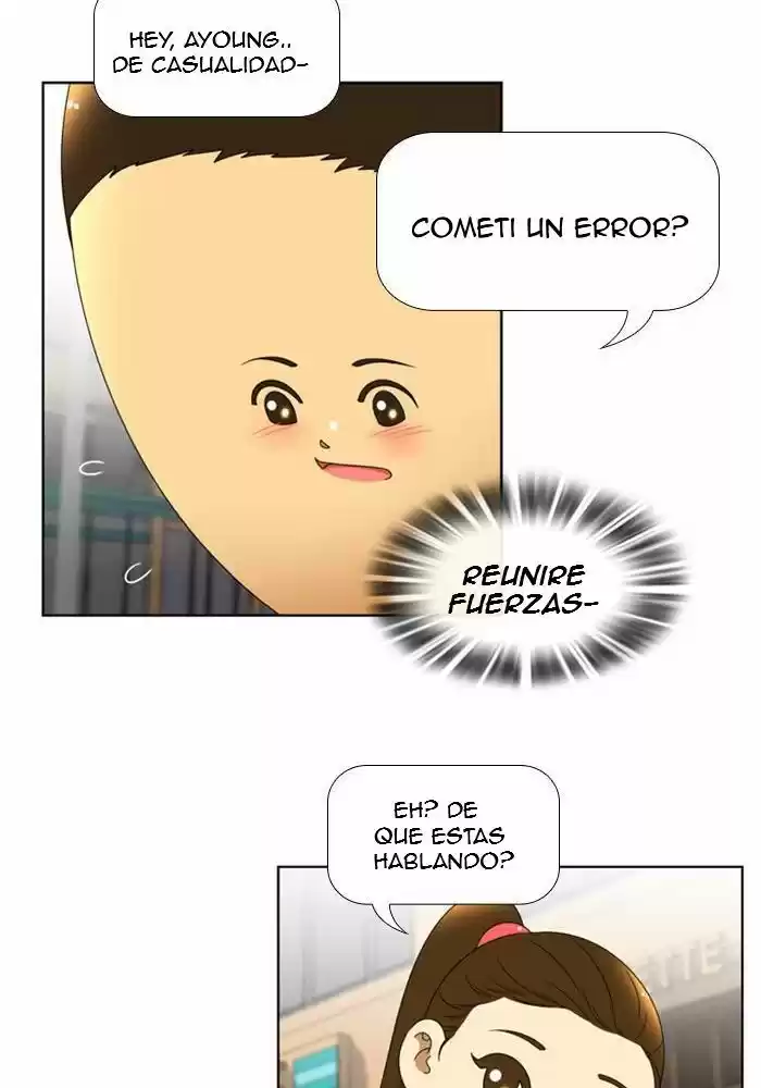 New Normal : Class 8 (2013) - Capítulo 69 - Página 19 - LectorTMOo