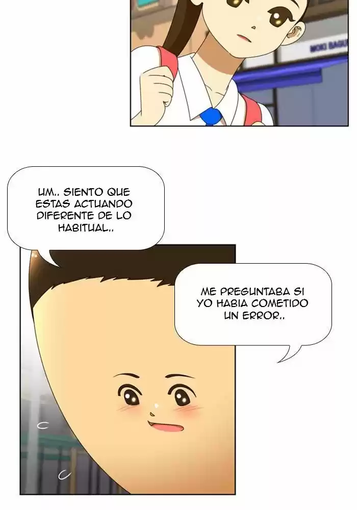 New Normal : Class 8 (2013) - Capítulo 69 - Página 20 - LectorTMOo