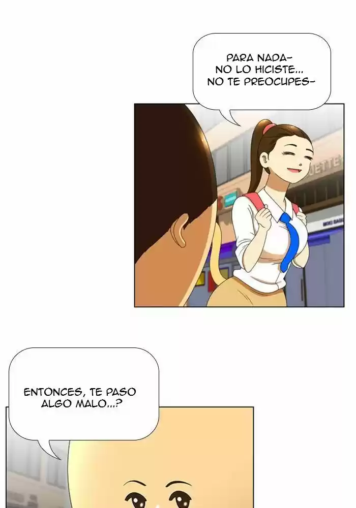 New Normal : Class 8 (2013) - Capítulo 69 - Página 21 - LectorTMOo