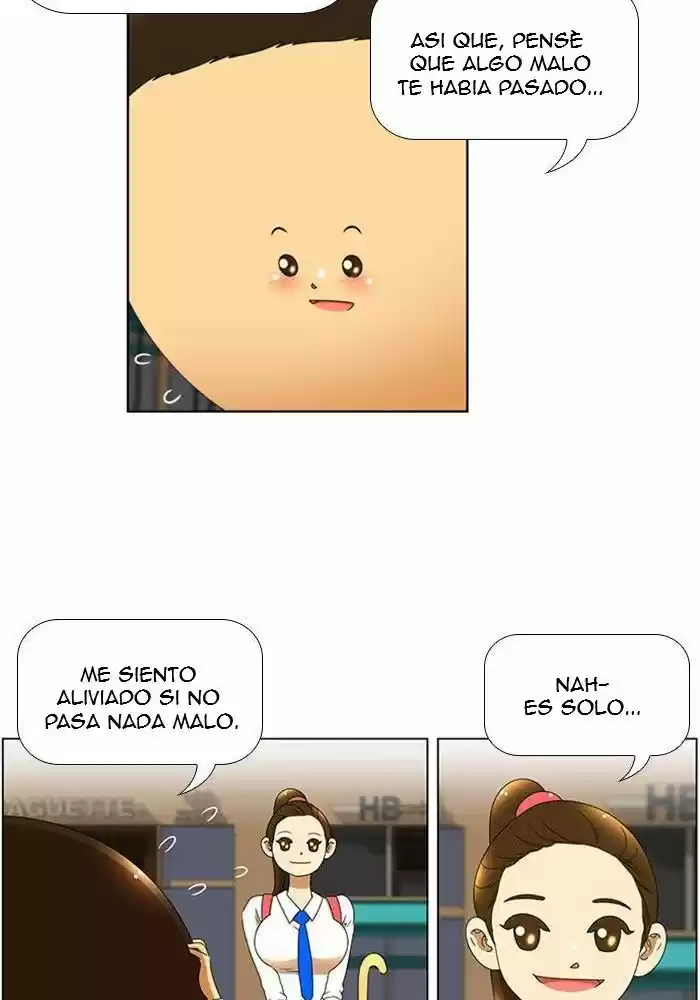 New Normal : Class 8 (2013) - Capítulo 69 - Página 23 - LectorTMOo