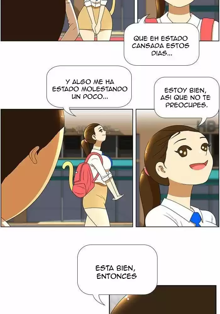 New Normal : Class 8 (2013) - Capítulo 69 - Página 24 - LectorTMOo