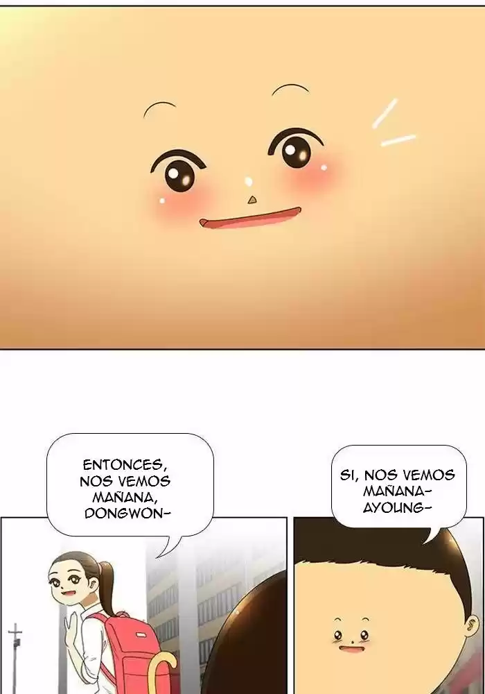 New Normal : Class 8 (2013) - Capítulo 69 - Página 29 - LectorTMOo