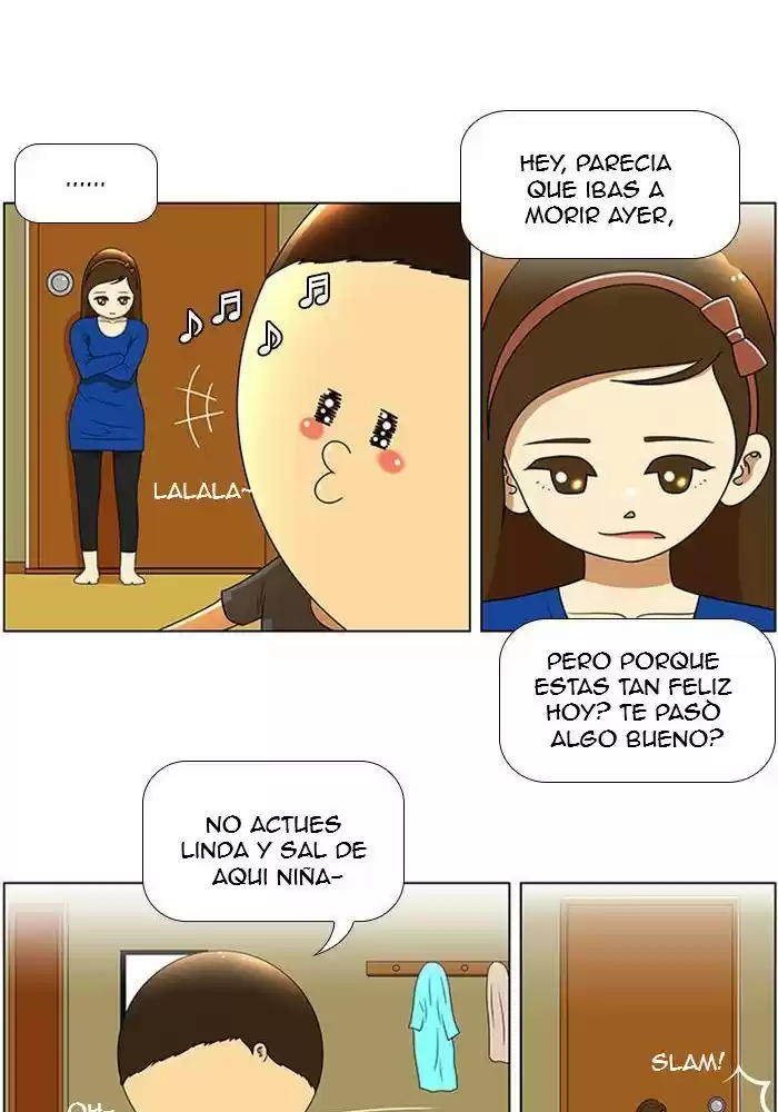 New Normal : Class 8 (2013) - Capítulo 69 - Página 40 - LectorTMOo