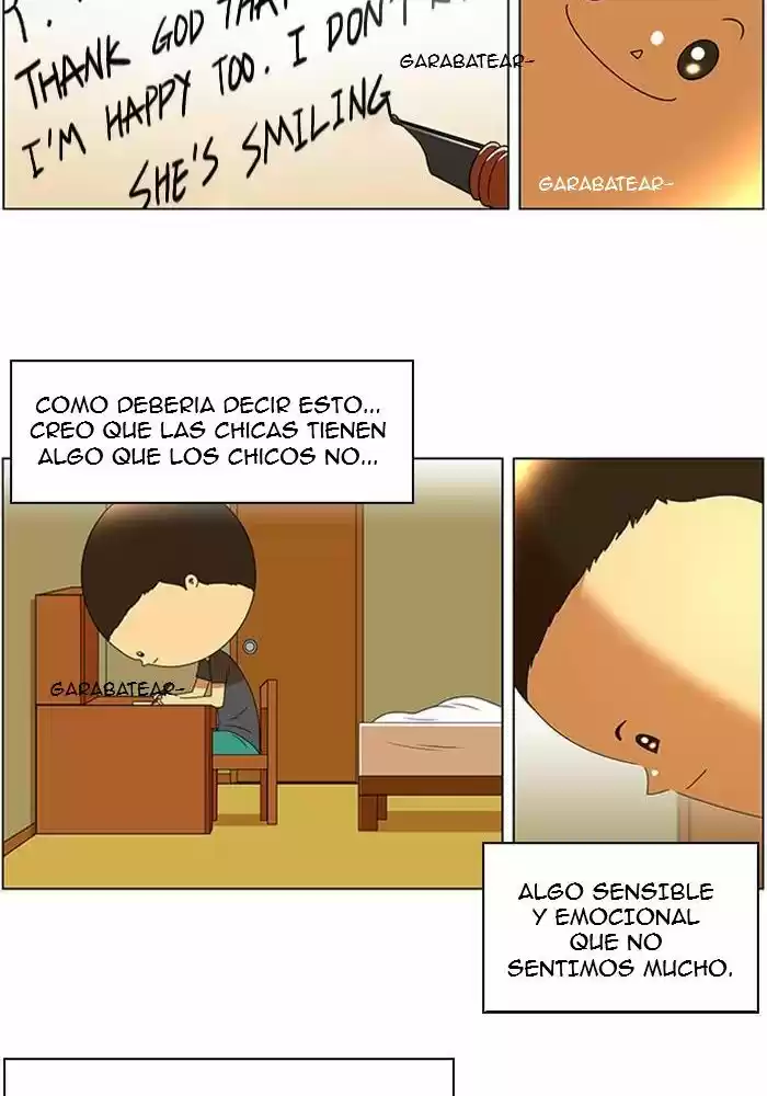 New Normal : Class 8 (2013) - Capítulo 69 - Página 43 - LectorTMOo