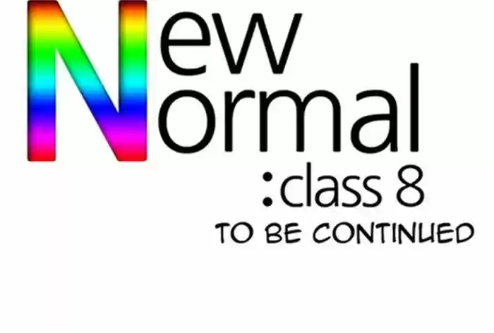 New Normal : Class 8 (2013) - Capítulo 69 - Página 46 - LectorTMOo