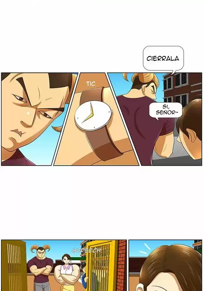 New Normal : Class 8 (2013) - Capítulo 7 - Página 2 - LectorTMOo