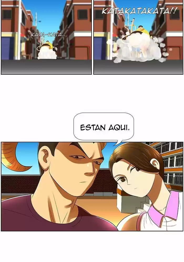 New Normal : Class 8 (2013) - Capítulo 7 - Página 4 - LectorTMOo