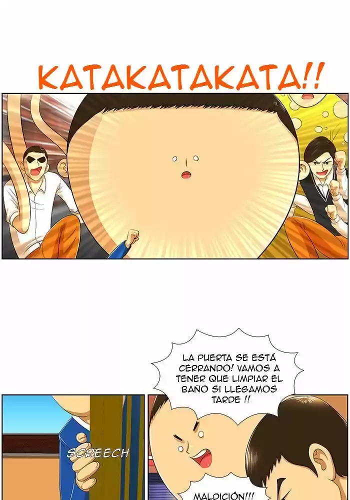 New Normal : Class 8 (2013) - Capítulo 7 - Página 5 - LectorTMOo