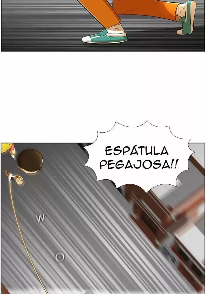 New Normal : Class 8 (2013) - Capítulo 7 - Página 7 - LectorTMOo