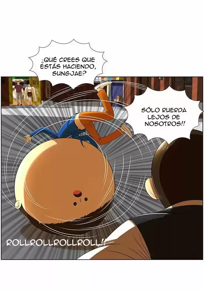 New Normal : Class 8 (2013) - Capítulo 7 - Página 19 - LectorTMOo