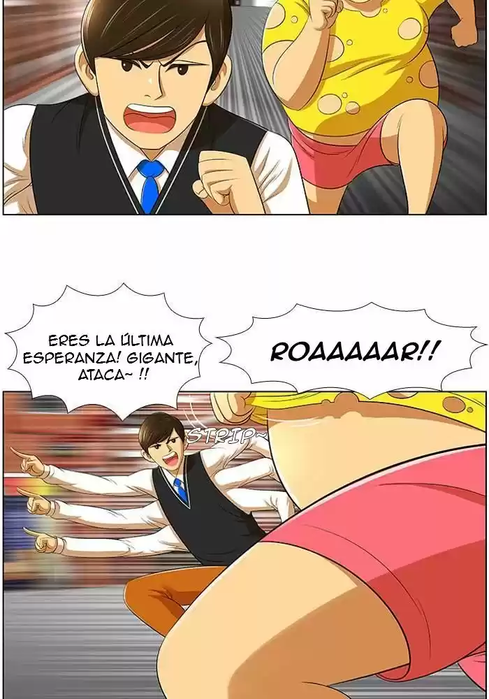 New Normal : Class 8 (2013) - Capítulo 7 - Página 27 - LectorTMOo