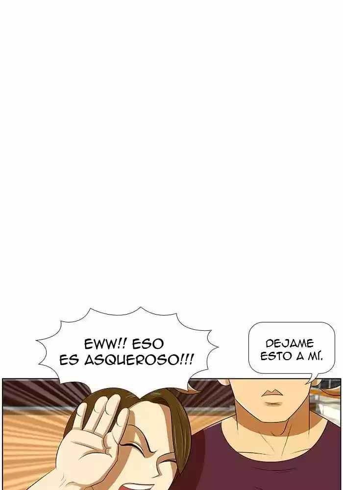 New Normal : Class 8 (2013) - Capítulo 7 - Página 30 - LectorTMOo