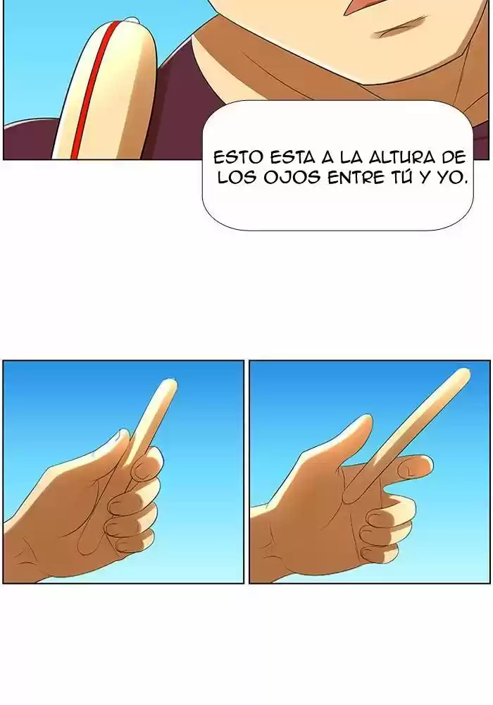 New Normal : Class 8 (2013) - Capítulo 7 - Página 37 - LectorTMOo