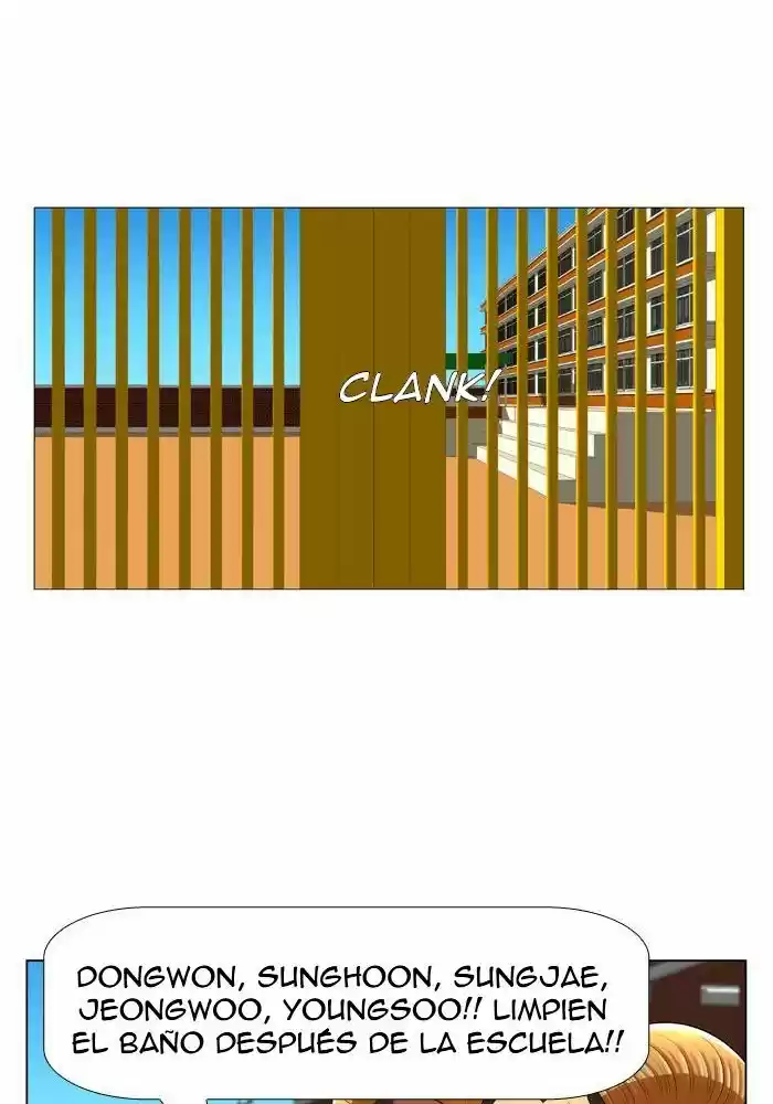 New Normal : Class 8 (2013) - Capítulo 7 - Página 47 - LectorTMOo
