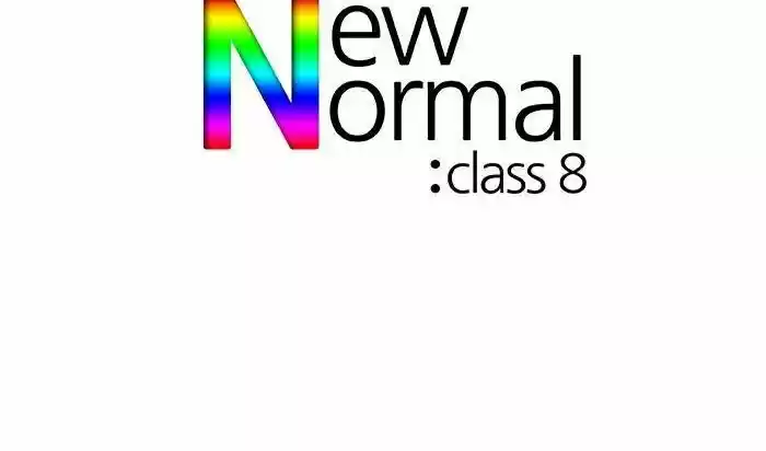 New Normal : Class 8 (2013) - Capítulo 7 - Página 56 - LectorTMOo