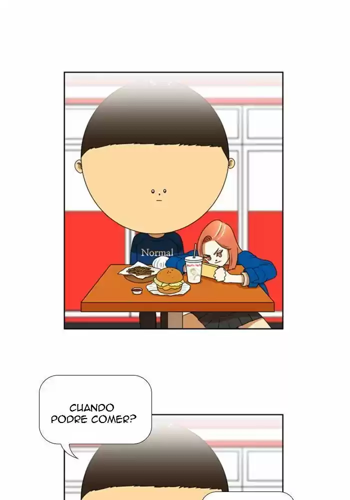 New Normal : Class 8 (2013) - Capítulo 70 - Página 16 - LectorTMOo