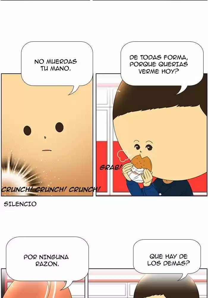 New Normal : Class 8 (2013) - Capítulo 70 - Página 18 - LectorTMOo