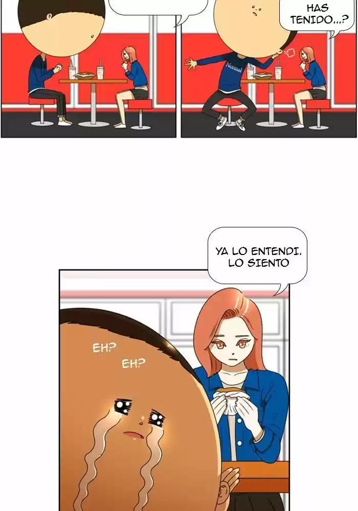 New Normal : Class 8 (2013) - Capítulo 70 - Página 21 - LectorTMOo