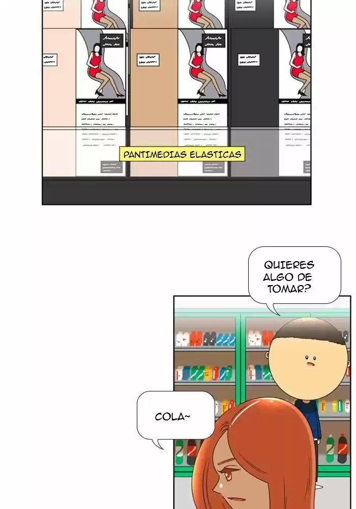 New Normal : Class 8 (2013) - Capítulo 70 - Página 25 - LectorTMOo