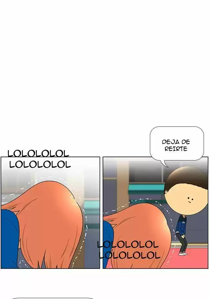 New Normal : Class 8 (2013) - Capítulo 70 - Página 35 - LectorTMOo
