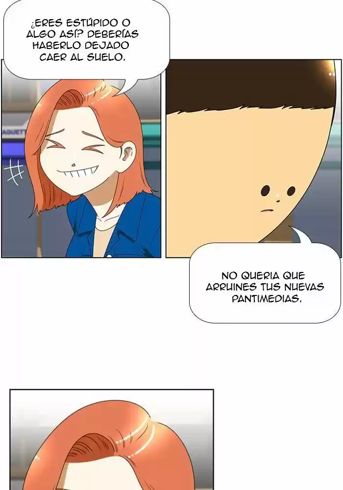 New Normal : Class 8 (2013) - Capítulo 70 - Página 36 - LectorTMOo