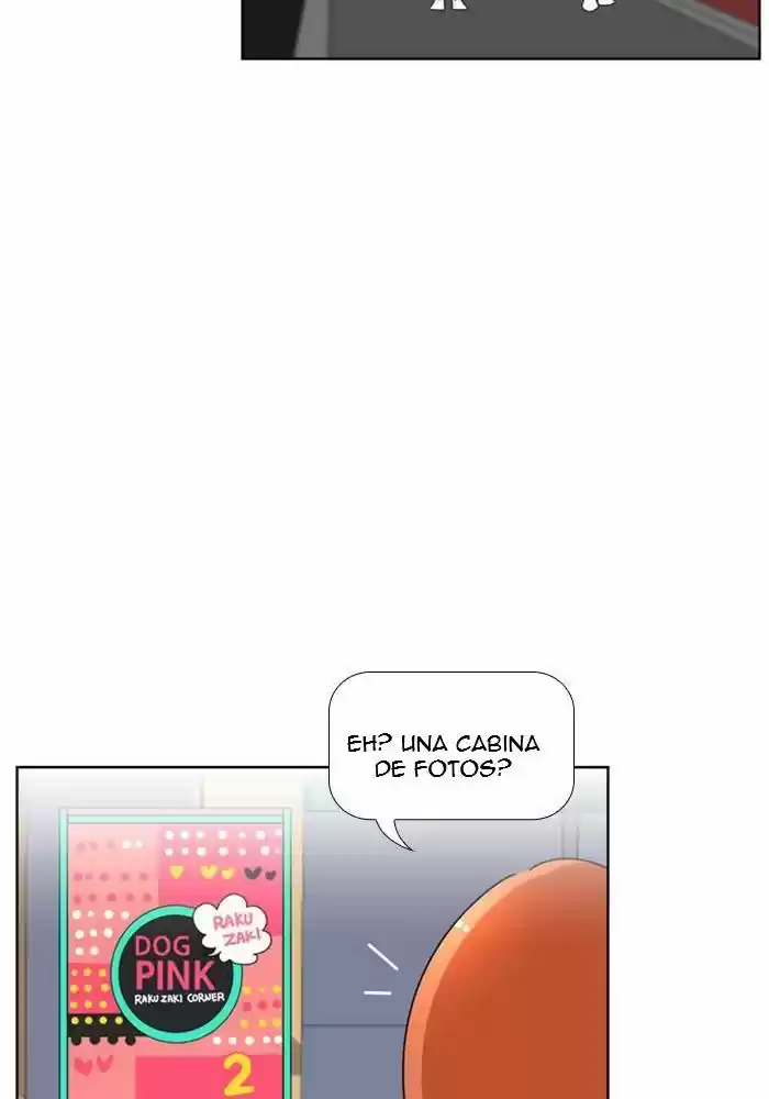 New Normal : Class 8 (2013) - Capítulo 70 - Página 38 - LectorTMOo