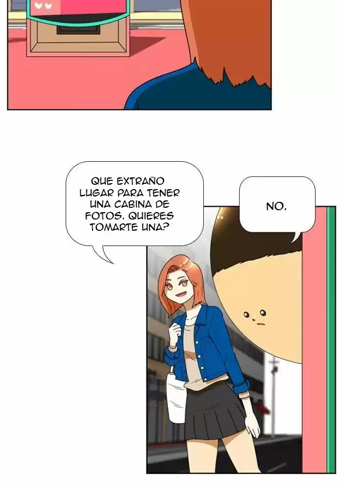 New Normal : Class 8 (2013) - Capítulo 70 - Página 39 - LectorTMOo