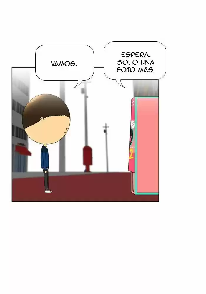 New Normal : Class 8 (2013) - Capítulo 70 - Página 46 - LectorTMOo