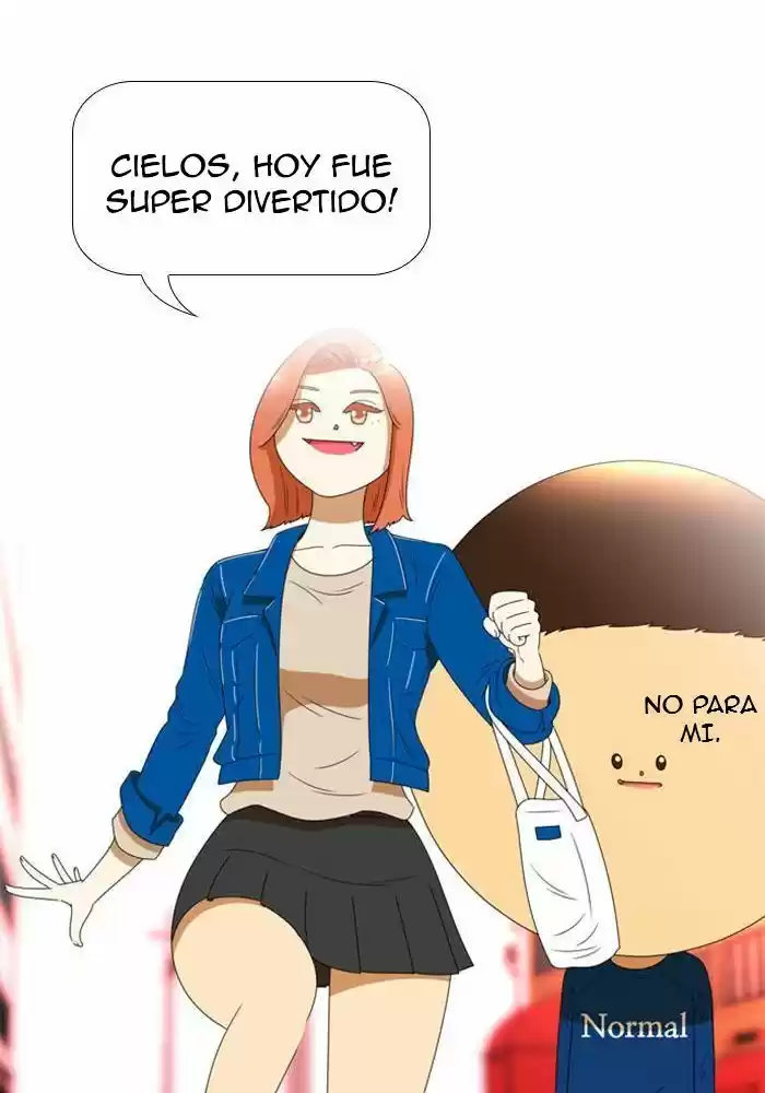 New Normal : Class 8 (2013) - Capítulo 70 - Página 48 - LectorTMOo