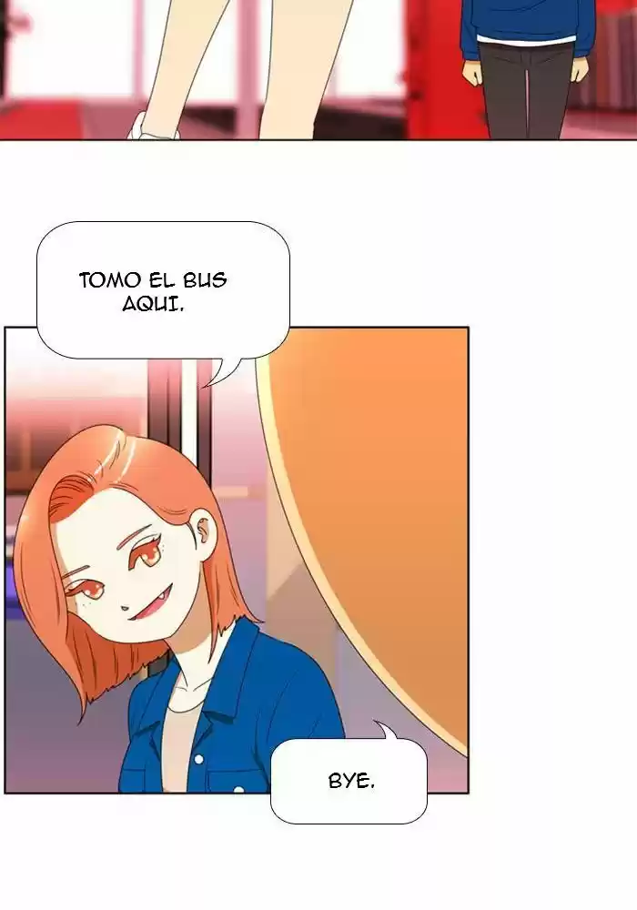 New Normal : Class 8 (2013) - Capítulo 70 - Página 49 - LectorTMOo