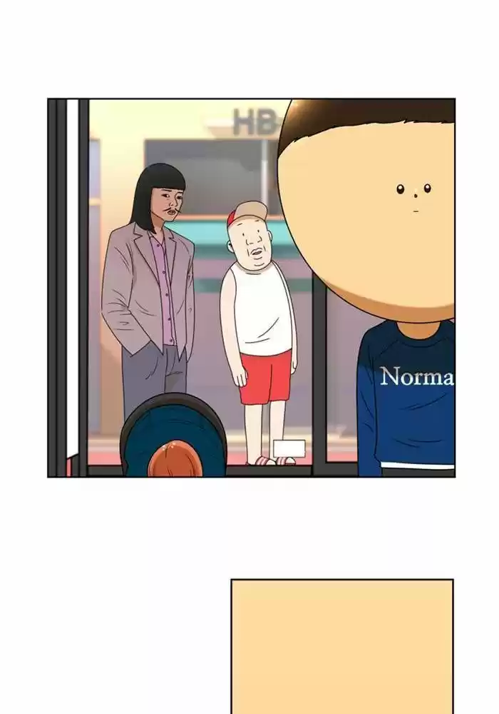 New Normal : Class 8 (2013) - Capítulo 70 - Página 54 - LectorTMOo