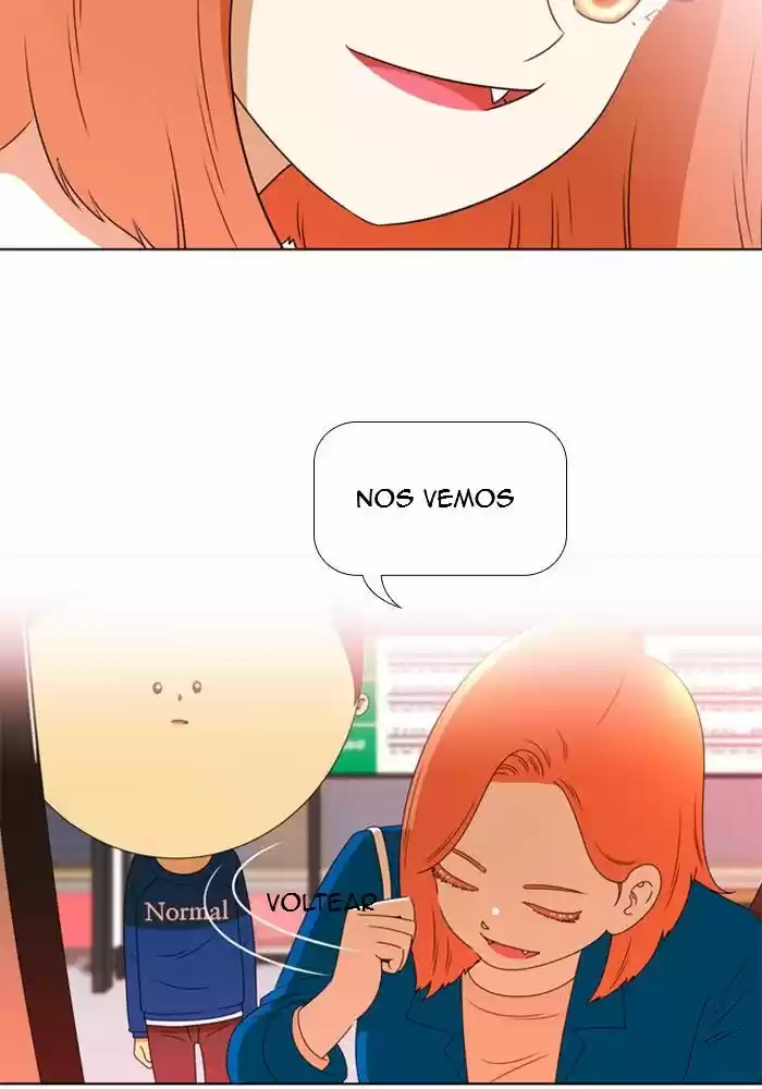 New Normal : Class 8 (2013) - Capítulo 70 - Página 63 - LectorTMOo