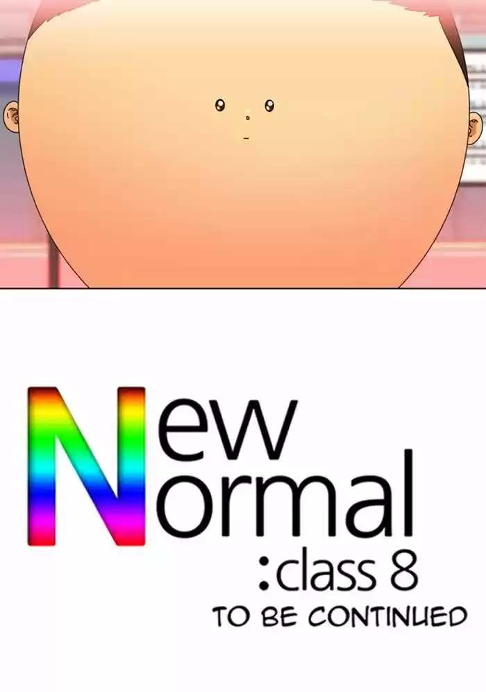 New Normal : Class 8 (2013) - Capítulo 70 - Página 65 - LectorTMOo