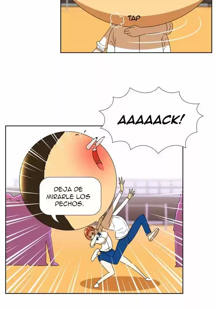 New Normal : Class 8 (2013) - Capítulo 71 - Página 7 - LectorTMOo
