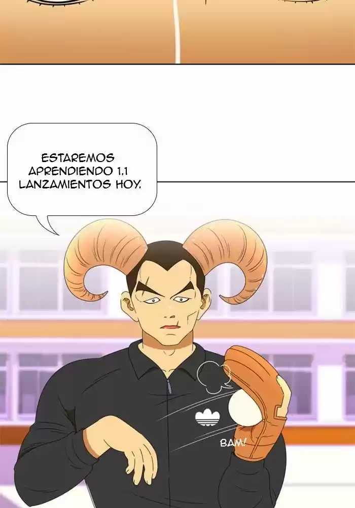 New Normal : Class 8 (2013) - Capítulo 71 - Página 9 - LectorTMOo