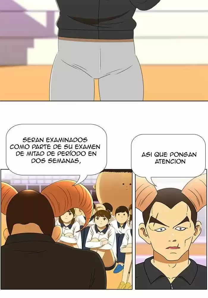 New Normal : Class 8 (2013) - Capítulo 71 - Página 10 - LectorTMOo
