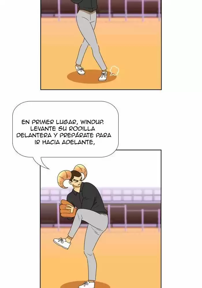New Normal : Class 8 (2013) - Capítulo 71 - Página 12 - LectorTMOo