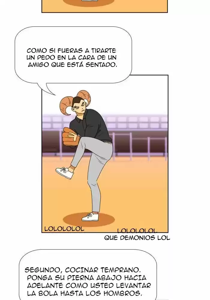 New Normal : Class 8 (2013) - Capítulo 71 - Página 13 - LectorTMOo