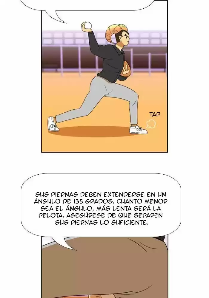 New Normal : Class 8 (2013) - Capítulo 71 - Página 14 - LectorTMOo