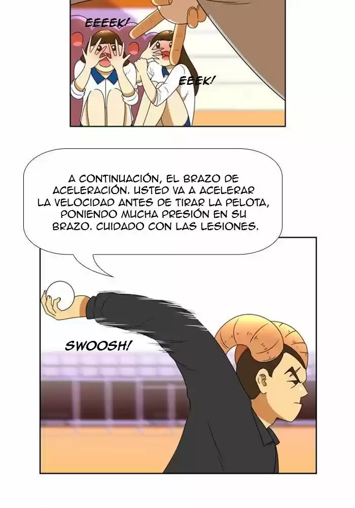 New Normal : Class 8 (2013) - Capítulo 71 - Página 15 - LectorTMOo