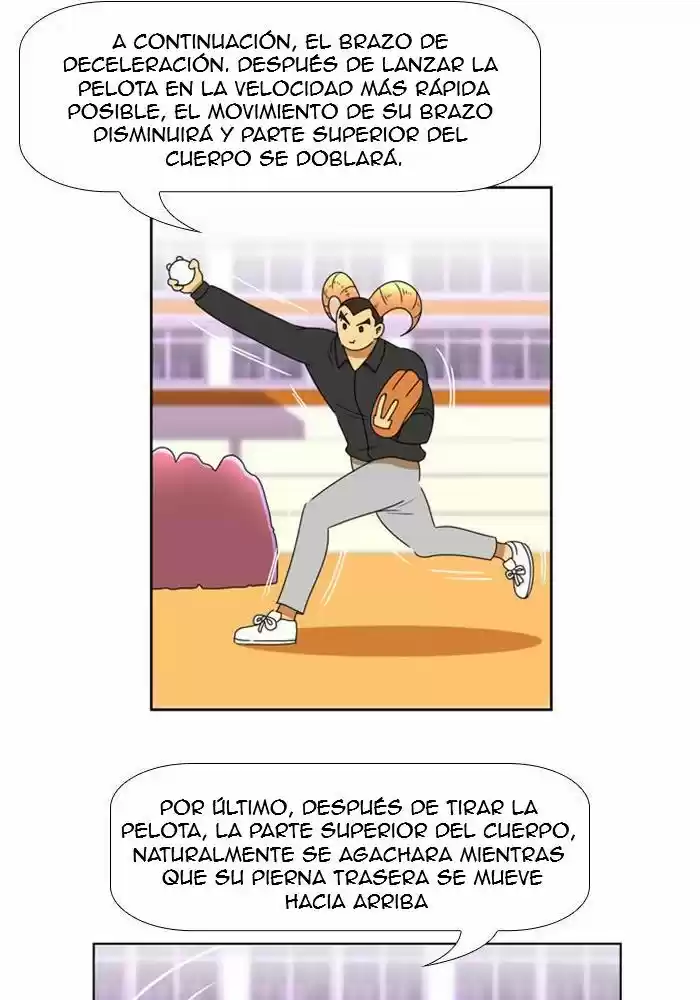 New Normal : Class 8 (2013) - Capítulo 71 - Página 16 - LectorTMOo