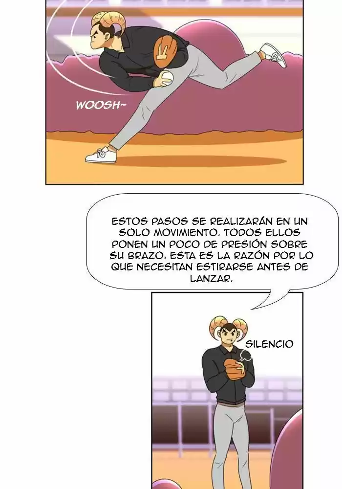 New Normal : Class 8 (2013) - Capítulo 71 - Página 17 - LectorTMOo