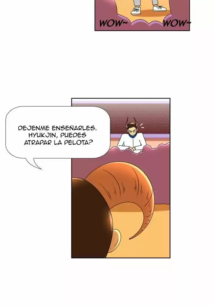New Normal : Class 8 (2013) - Capítulo 71 - Página 18 - LectorTMOo