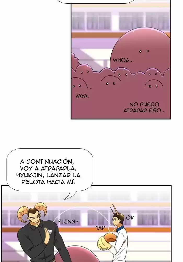 New Normal : Class 8 (2013) - Capítulo 71 - Página 27 - LectorTMOo