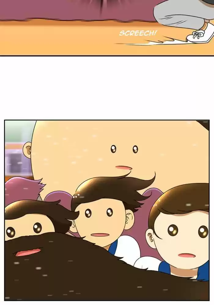 New Normal : Class 8 (2013) - Capítulo 71 - Página 31 - LectorTMOo