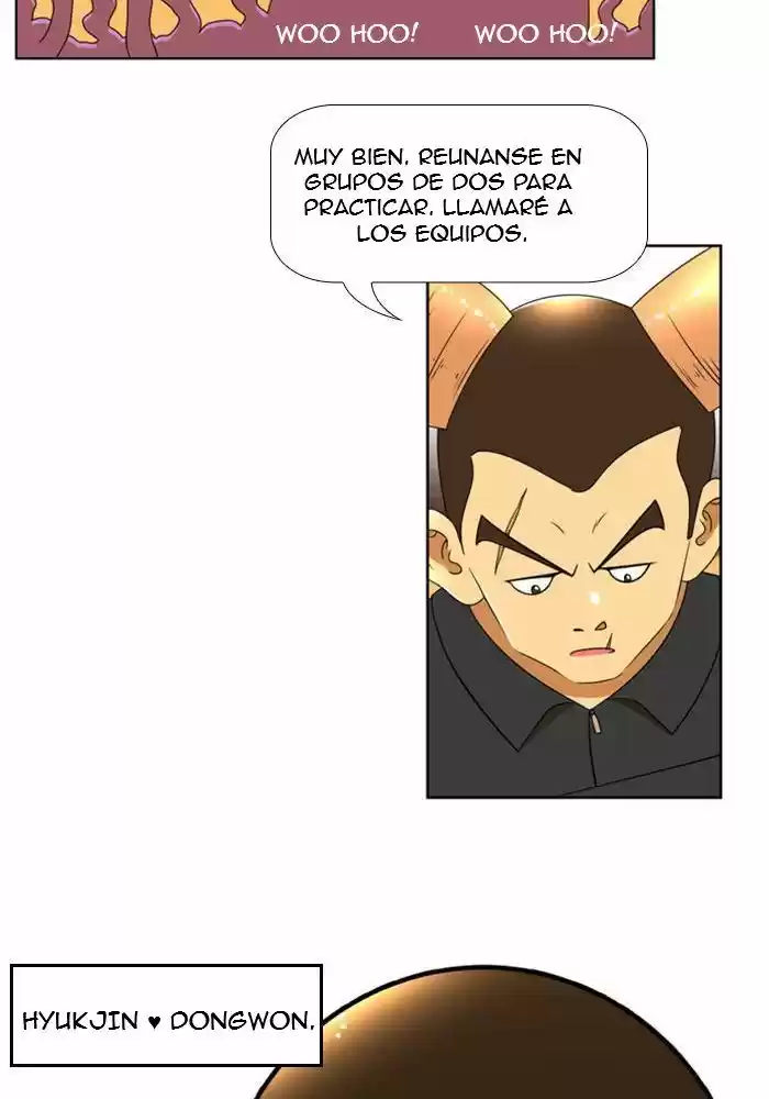 New Normal : Class 8 (2013) - Capítulo 71 - Página 35 - LectorTMOo