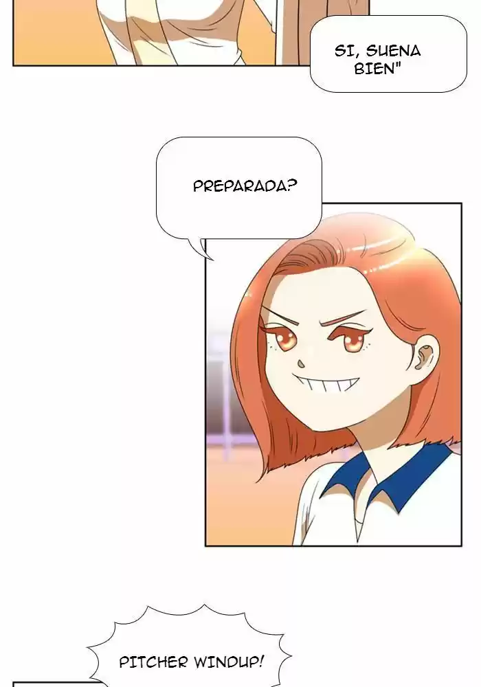 New Normal : Class 8 (2013) - Capítulo 71 - Página 47 - LectorTMOo